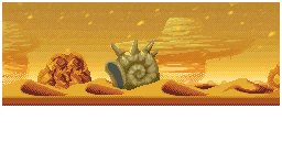 Sand Storm